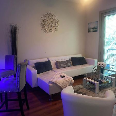 1Bd Gorgeous Loft In Buckhead Free Wi-Fi, Parking Daire Atlanta Dış mekan fotoğraf