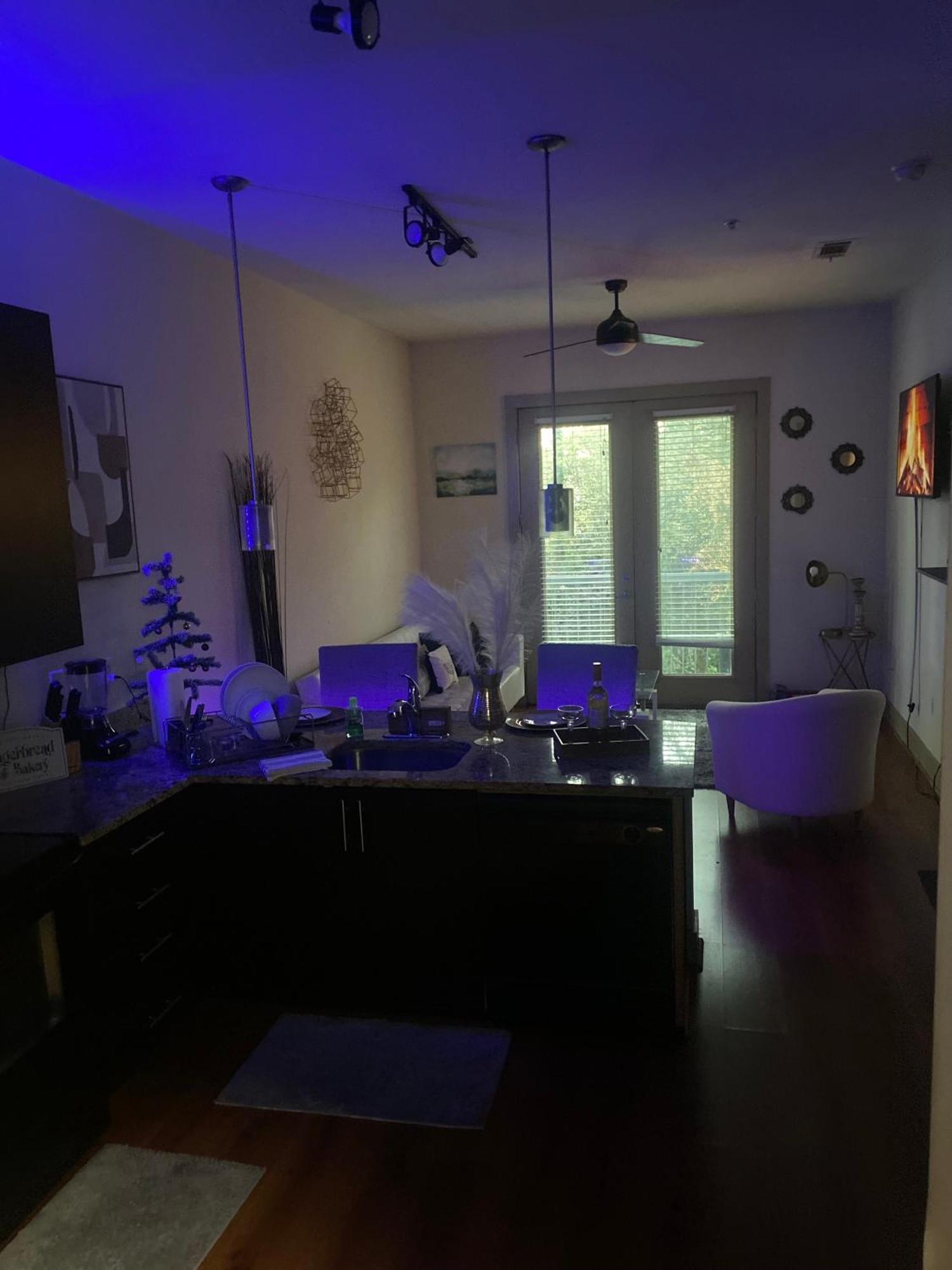 1Bd Gorgeous Loft In Buckhead Free Wi-Fi, Parking Daire Atlanta Dış mekan fotoğraf