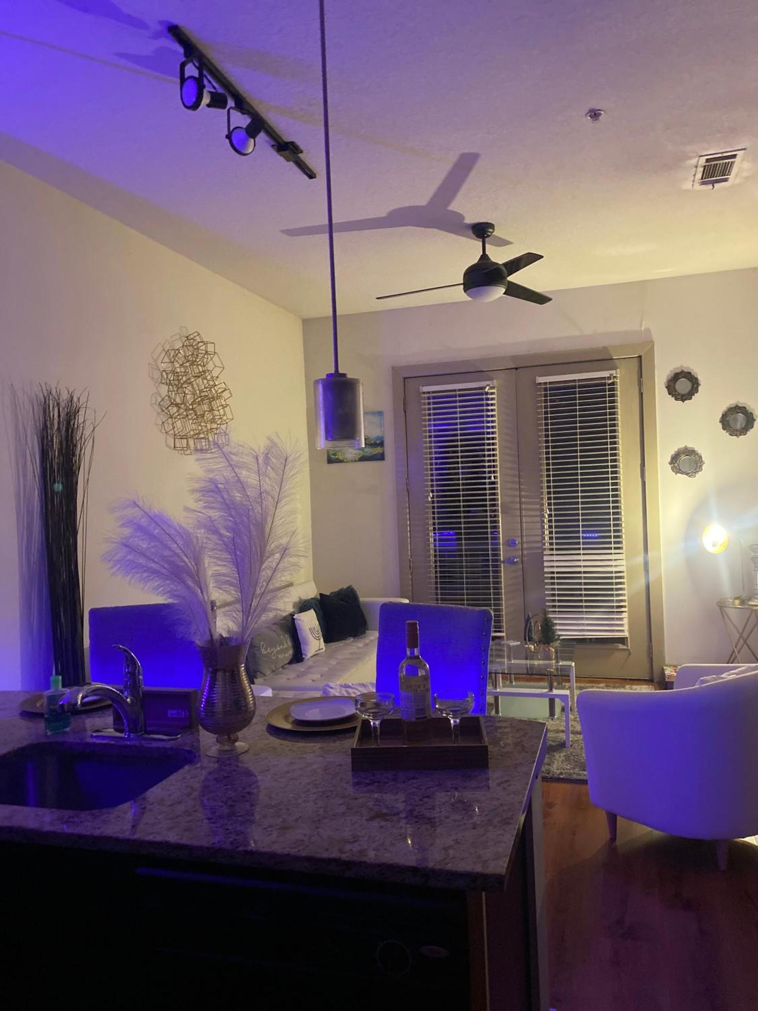 1Bd Gorgeous Loft In Buckhead Free Wi-Fi, Parking Daire Atlanta Dış mekan fotoğraf