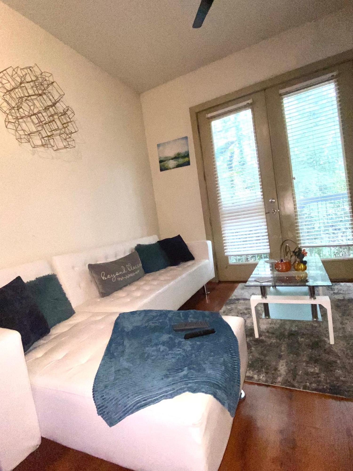 1Bd Gorgeous Loft In Buckhead Free Wi-Fi, Parking Daire Atlanta Dış mekan fotoğraf