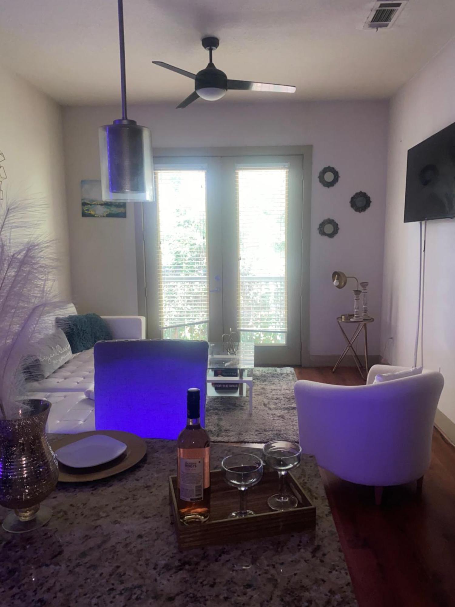 1Bd Gorgeous Loft In Buckhead Free Wi-Fi, Parking Daire Atlanta Dış mekan fotoğraf