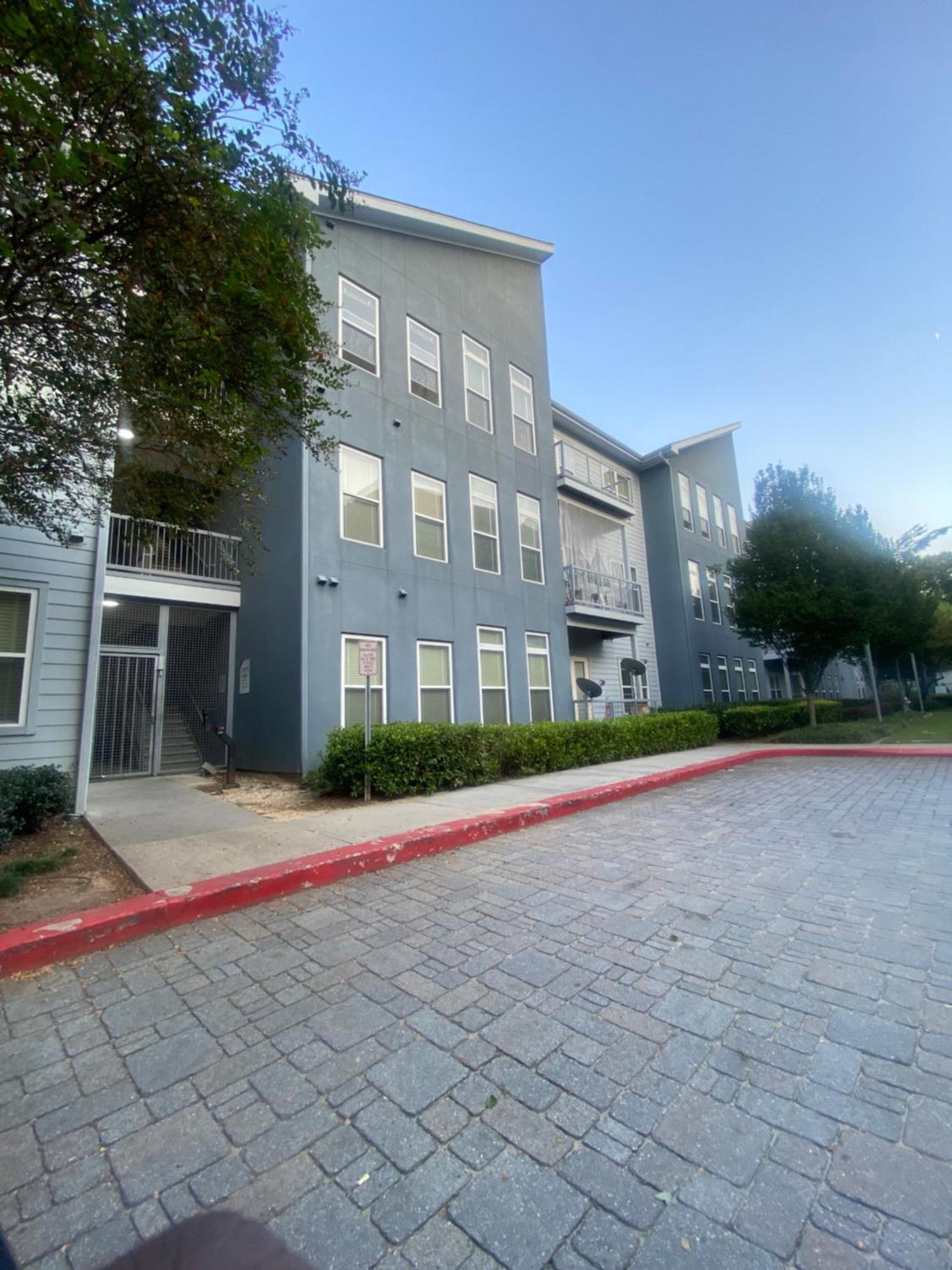 1Bd Gorgeous Loft In Buckhead Free Wi-Fi, Parking Daire Atlanta Dış mekan fotoğraf