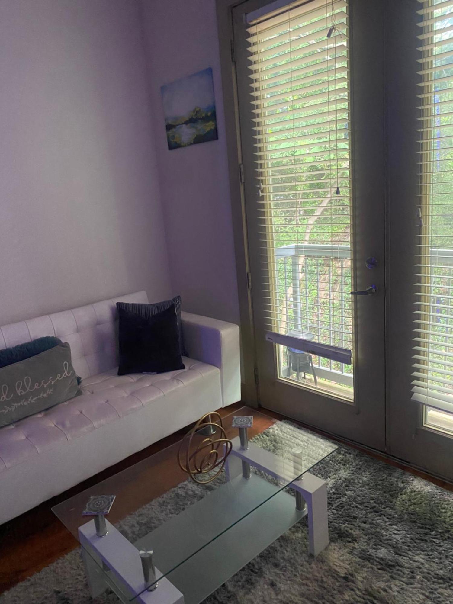 1Bd Gorgeous Loft In Buckhead Free Wi-Fi, Parking Daire Atlanta Dış mekan fotoğraf