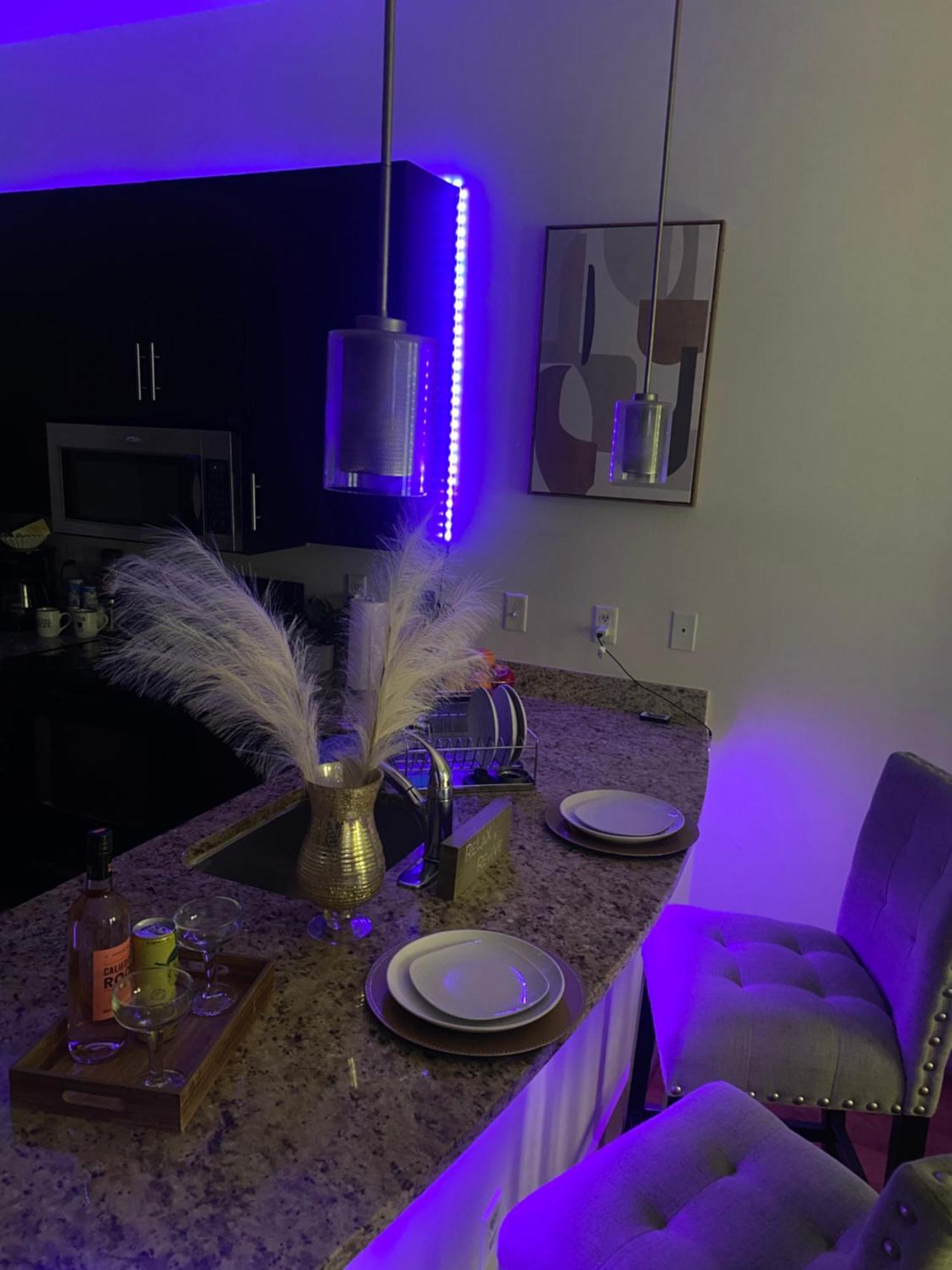 1Bd Gorgeous Loft In Buckhead Free Wi-Fi, Parking Daire Atlanta Dış mekan fotoğraf