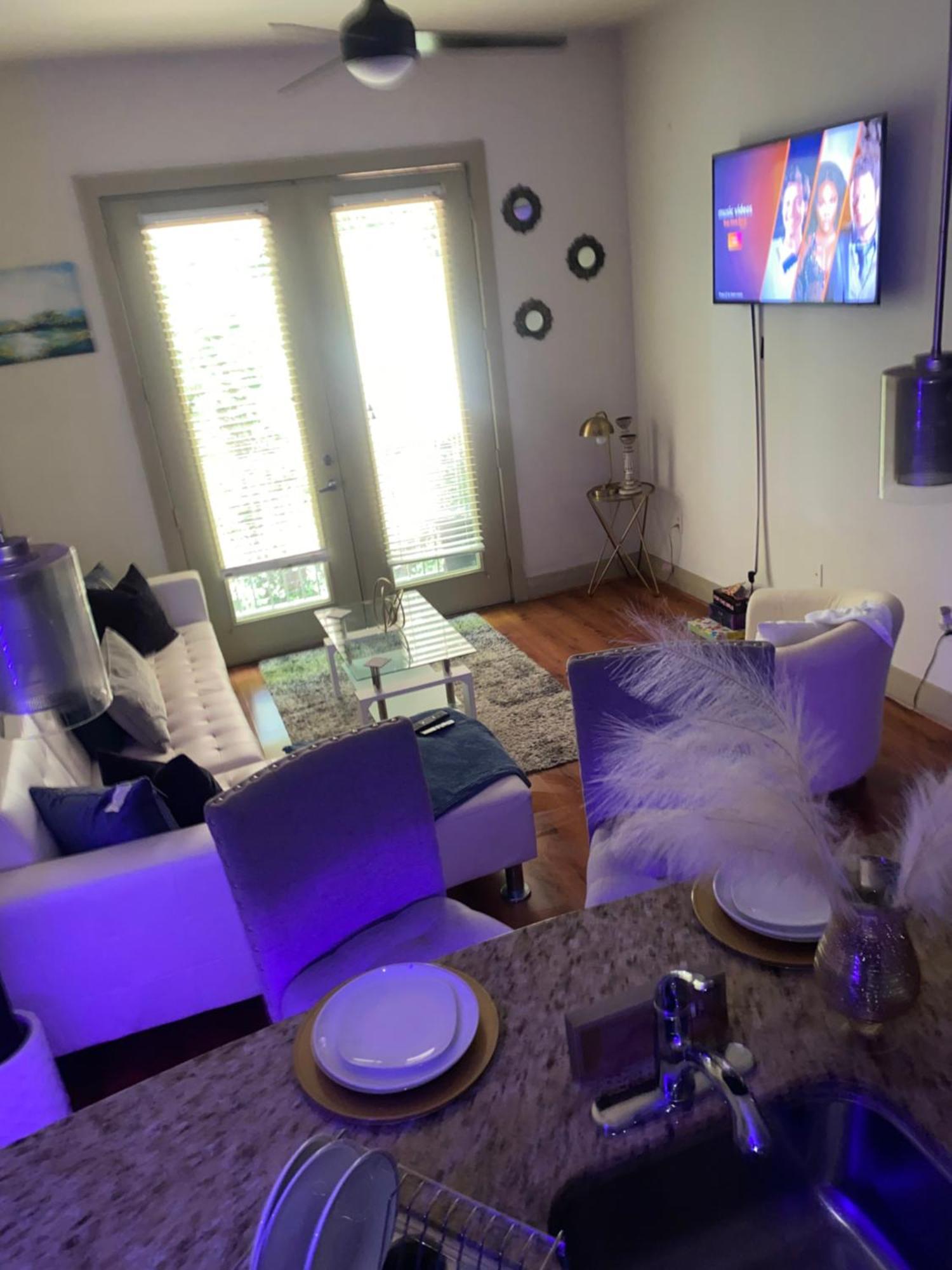 1Bd Gorgeous Loft In Buckhead Free Wi-Fi, Parking Daire Atlanta Dış mekan fotoğraf